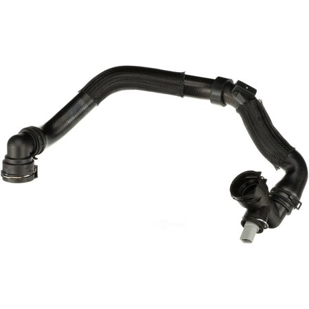 Gates Molded Coolant Hose, Gates 51644 51644